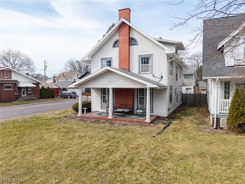 1445 15th St Nw, Canton, OH, 44703-1073 | Card Image