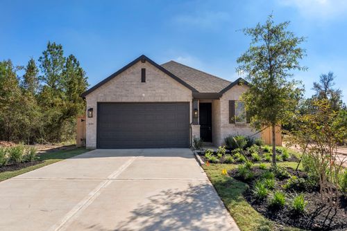 26383 Golden Pass Loop, Montgomery, TX, 77316-3417 | Card Image