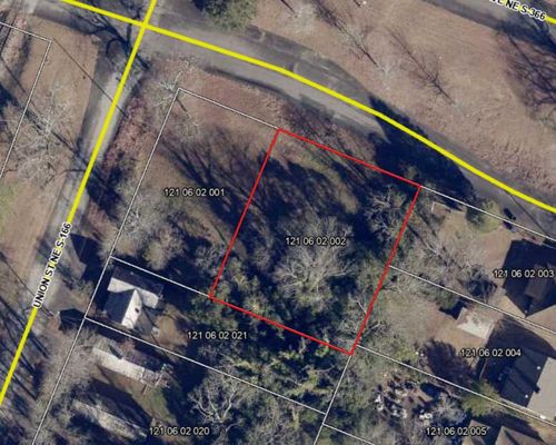 405 Edgefield Avenue Ne, Aiken, SC, 29801 | Card Image