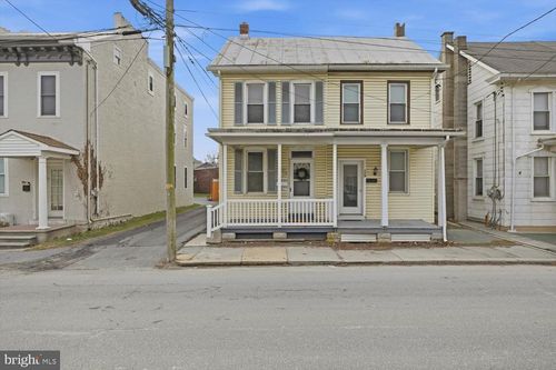 127 N Railroad St, ANNVILLE, PA, 17003-1529 | Card Image