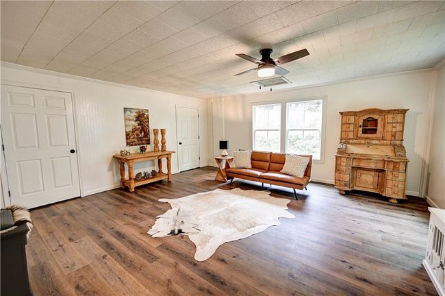 198 Timms Loop Se, House other with 3 bedrooms, 2 bathrooms and null parking in Calhoun GA | Image 33