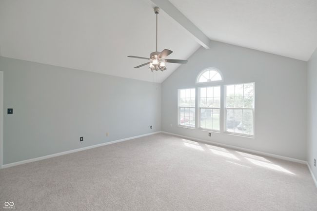 11212 Bayridge Cir E, House other with 4 bedrooms, 3 bathrooms and null parking in Indianapolis IN | Image 28