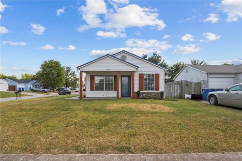 2516 Se 4th St, Bentonville, AR, 72712-5364 | Card Image