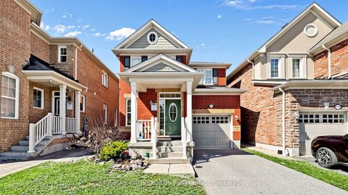 1754 Hayden Lane, Pickering, ON, L1X0A9 | Card Image
