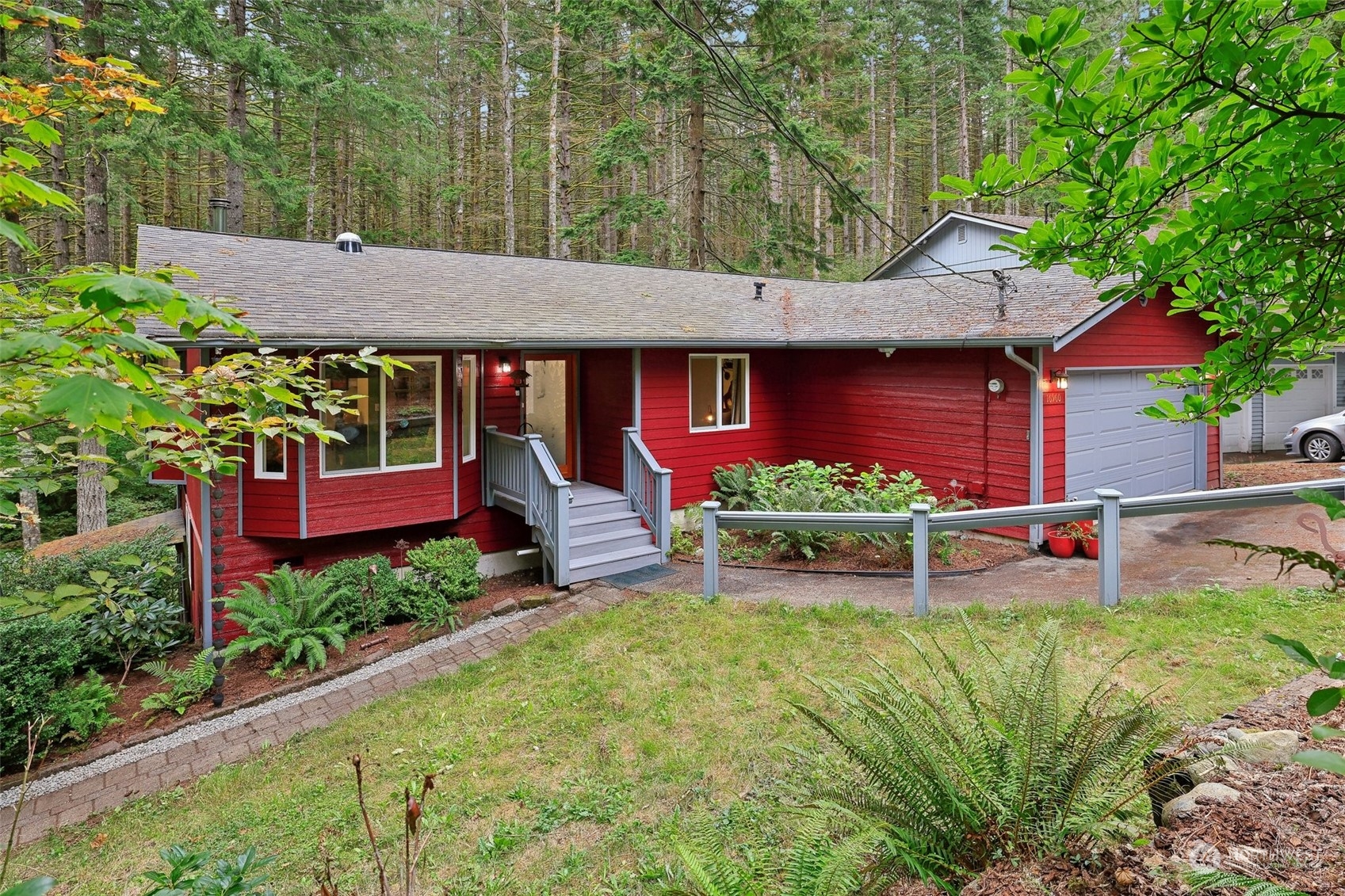 431st Ave, North Bend, WA 98045