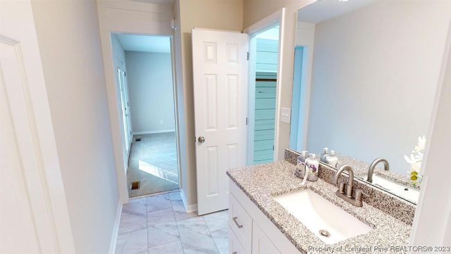 3026 Shoeheel Road, House other with 2 bedrooms, 2 bathrooms and null parking in Kenly NC | Image 28