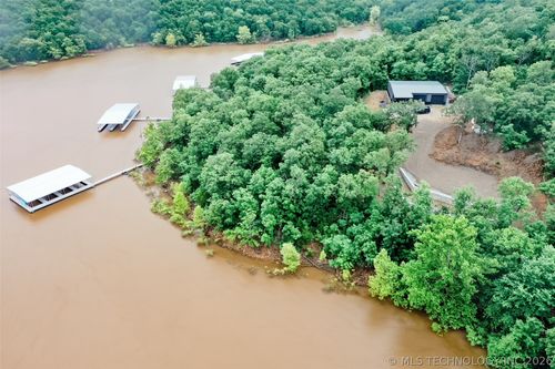 11 Chardonnay Lane, Stigler, OK, 74462 | Card Image