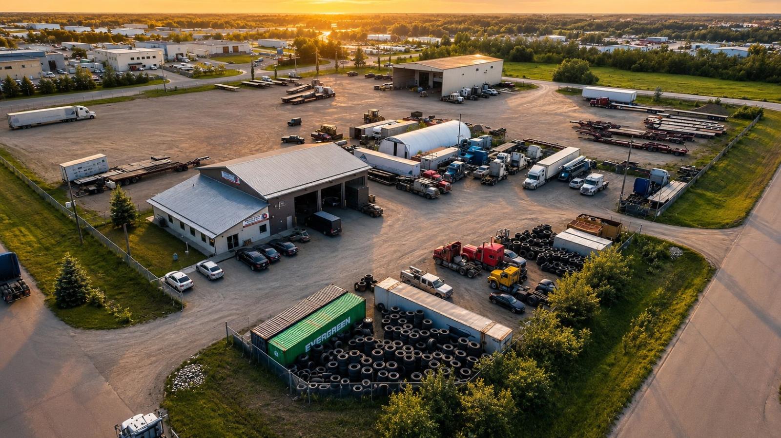 Commercial Sale in Edmonton