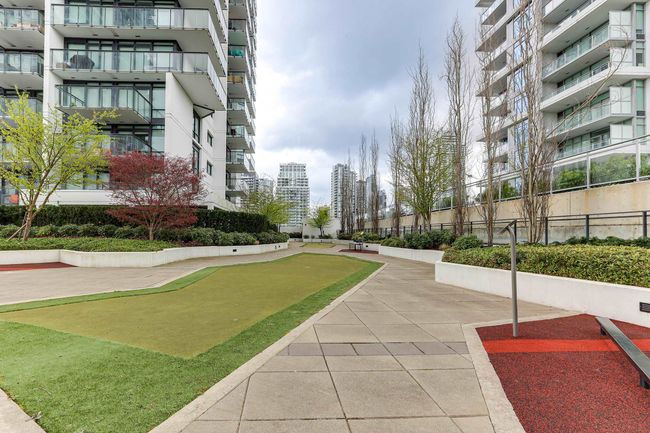 1506 - 2378 Alpha Avenue, Condo with 2 bedrooms, 2 bathrooms and 1 parking in Burnaby BC | Image 36