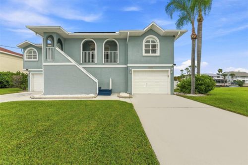 4017 Triggerfish Dr, Hernando Beach, FL, 34607-3666 | Card Image