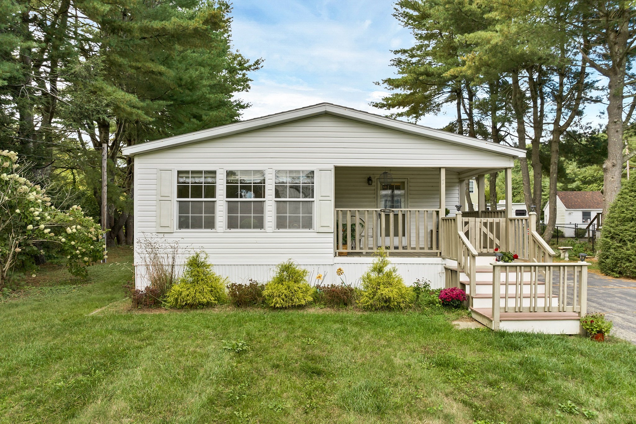 Riley Rd, Seabrook, NH 03874