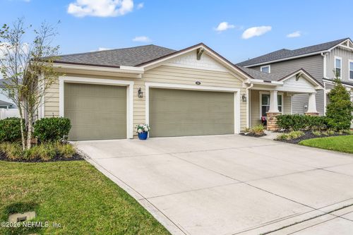 191 Chandler Dr, St Johns, FL, 32259-9317 | Card Image
