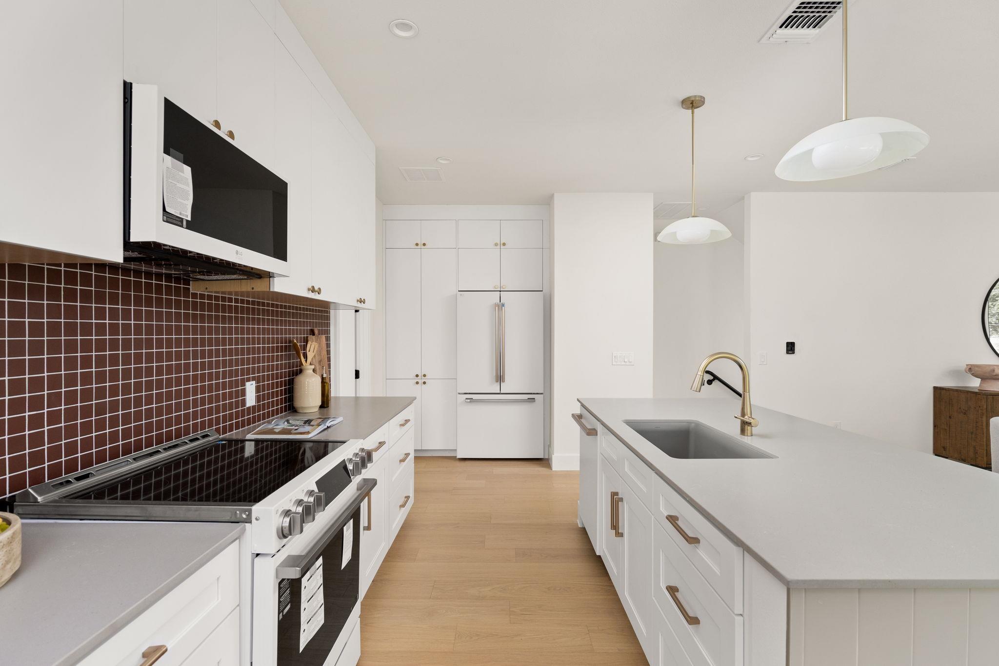 Residential in Austin 3