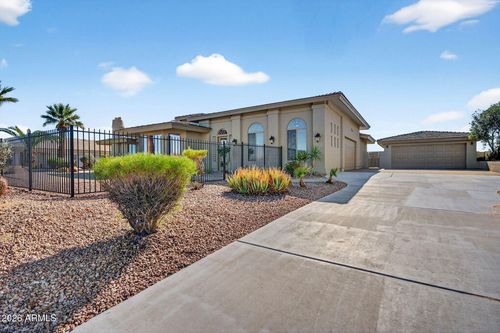 15615 E Telegraph Dr, Fountain Hills, AZ, 85268-4938 | Card Image