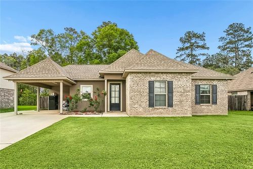 18231 Fox Hollow Loop, Hammond, LA, 70401-3732 | Card Image