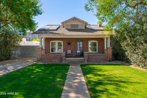 933 E Granada Rd, Phoenix, AZ, 85006-2151 | Card Image