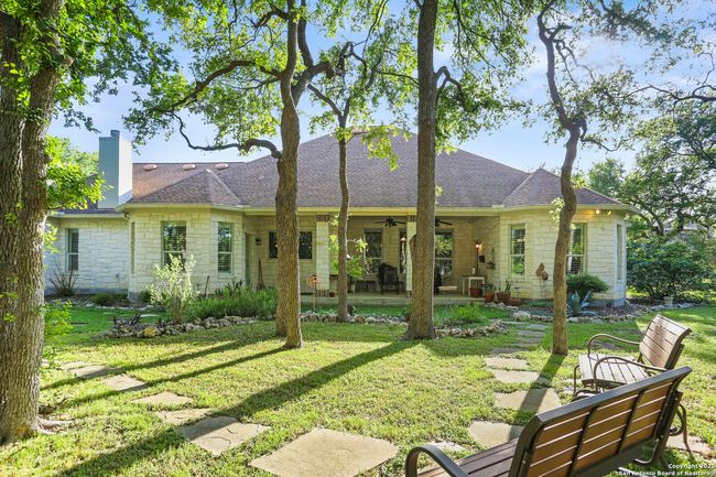 436 Hidden Springs Dr, House other with 3 bedrooms, 4 bathrooms and null parking in Spring Branch TX | Image 48