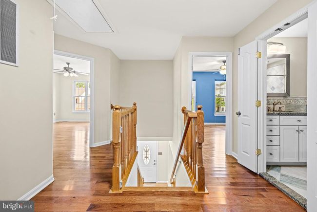 148 Disney Ct, House other with 4 bedrooms, 3 bathrooms and null parking in Owings Mills MD | Image 29