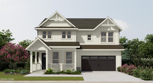 3777 Saltaire Ct, Panama City, FL, 32405-1280 | Card Image