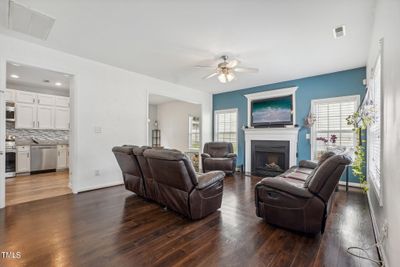 81490 - 1240 Sweetgrass St, Knightdale | Image 2