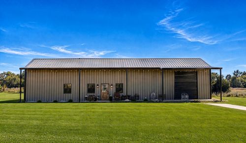 12093 County Road 152 W, Bullard, TX, 75757-8649 | Card Image