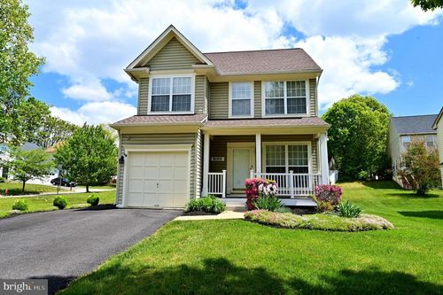 9100 Goldfield Pl, CLINTON, MD, 20735-6108 | Card Image