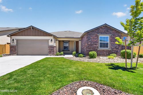 1429 Pickaxe Street, Carson City, NV, 89703 | Card Image