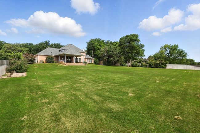 135 Woodstream Ct, House other with 4 bedrooms, 3 bathrooms and null parking in Cresson TX | Image 35