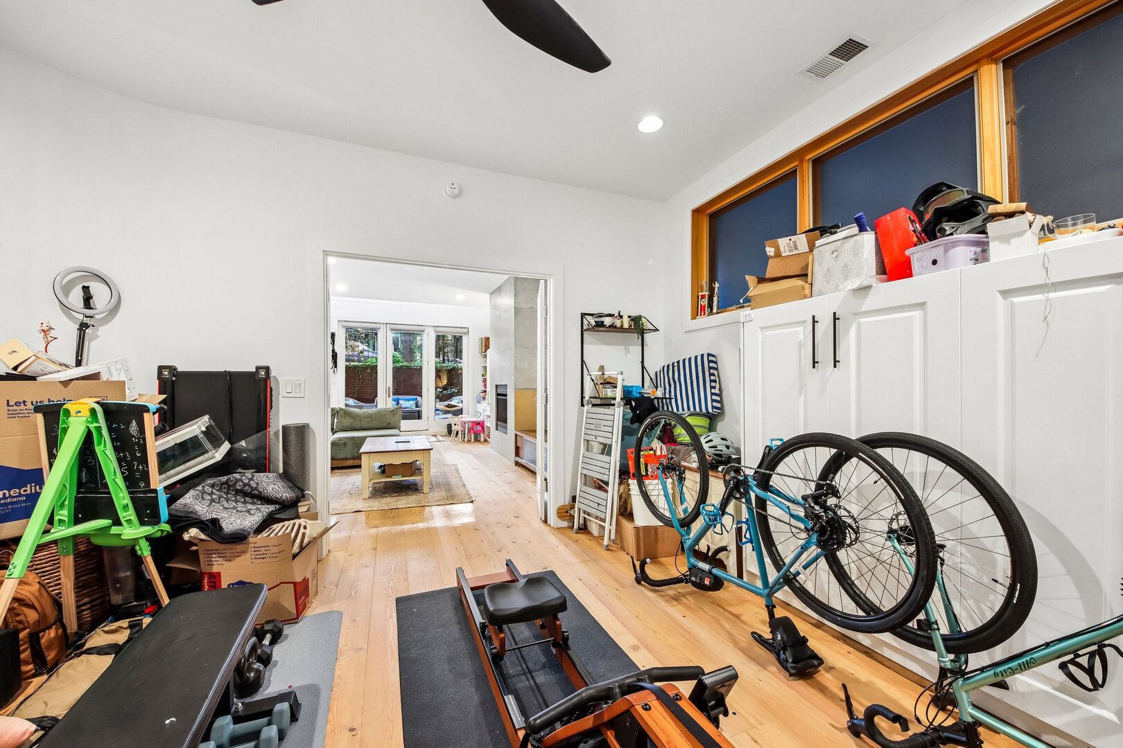 Residential in Chicago 4