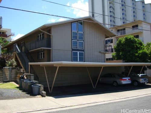 e-1060 Lunalilo St, Honolulu, HI, 96822-3921 | Card Image