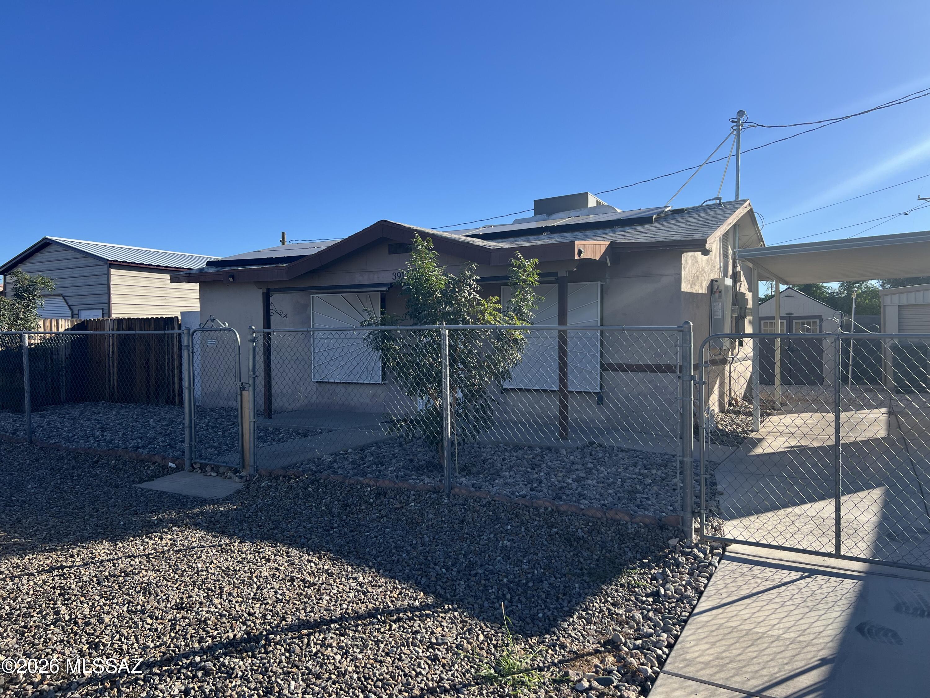 Residential in Tucson 3