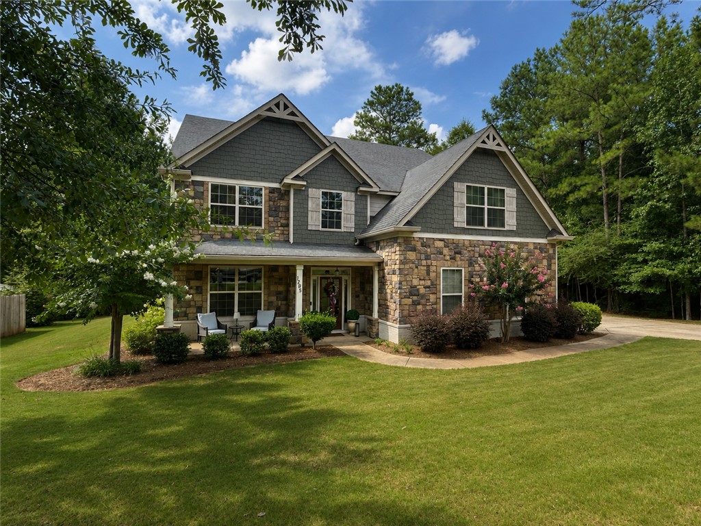 Residential in Auburn 5