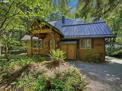 72410 E Smith Loop, Rhododendron, OR, 97049-8745 | Card Image