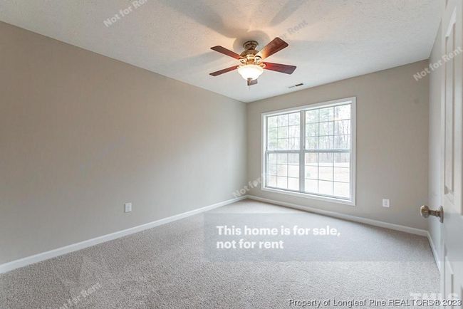 7040 Calais Dr, House other with 3 bedrooms, 3 bathrooms and null parking in Durham NC | Image 16