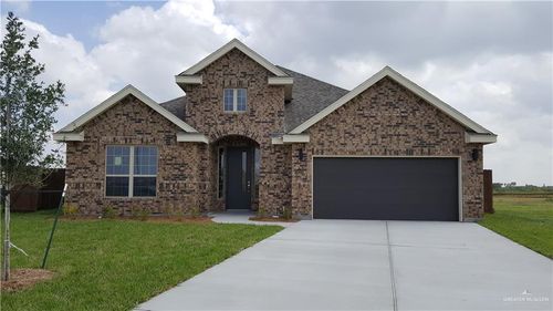 14204 Sweet Water Way, McAllen, TX, 78504-9734 | Card Image