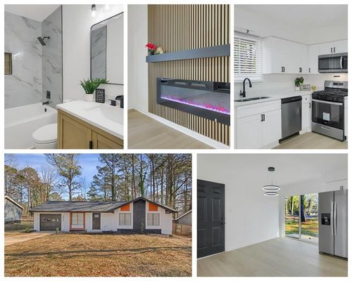 8878 Burnham Way, Jonesboro, GA, 30238-4606 | Card Image