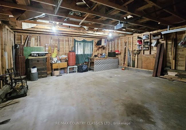 1282 Kamaniskeg Lake Rd, House other with 3 bedrooms, 1 bathrooms and 4 parking in Combermere ON | Image 33