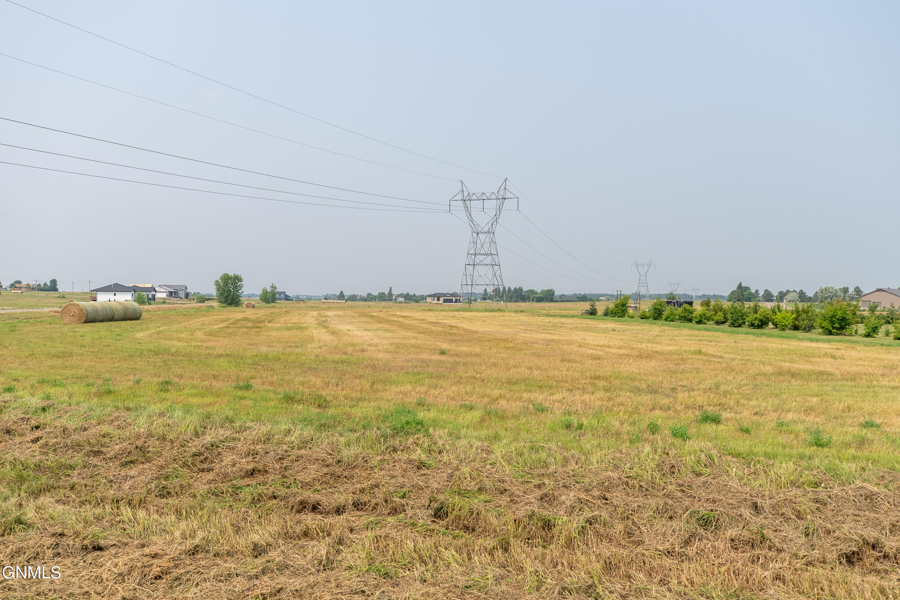 Land in Menoken