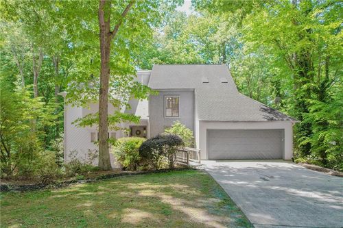160 River Run, Roswell, GA, 30075-4860 | Card Image