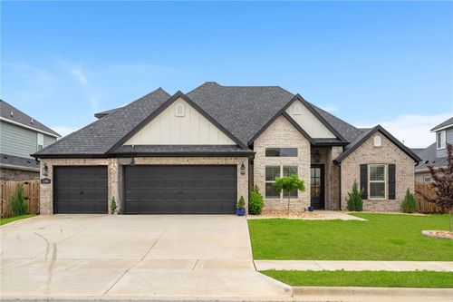 1380 Heart St, Centerton, AR, 72719-3007 | Card Image