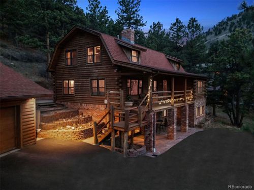 1280 N Cedar Brook Rd, Boulder, CO, 80304-0443 | Card Image