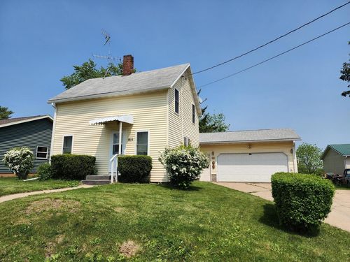 814 Hill Street, CASHTON, WI, 54619 | Card Image