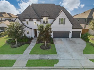 18311 Handyside Drive, House other with 5 bedrooms, 4 bathrooms and null parking in Richmond TX | Image 1