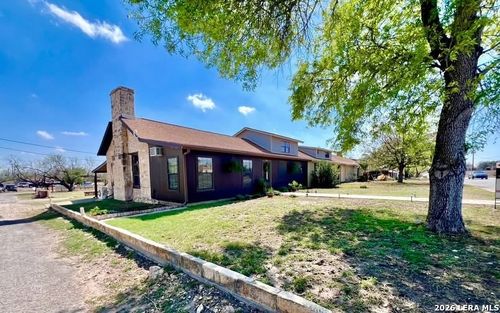 299 Fort Clark Rd, Brackettville, TX, 78832-5061 | Card Image