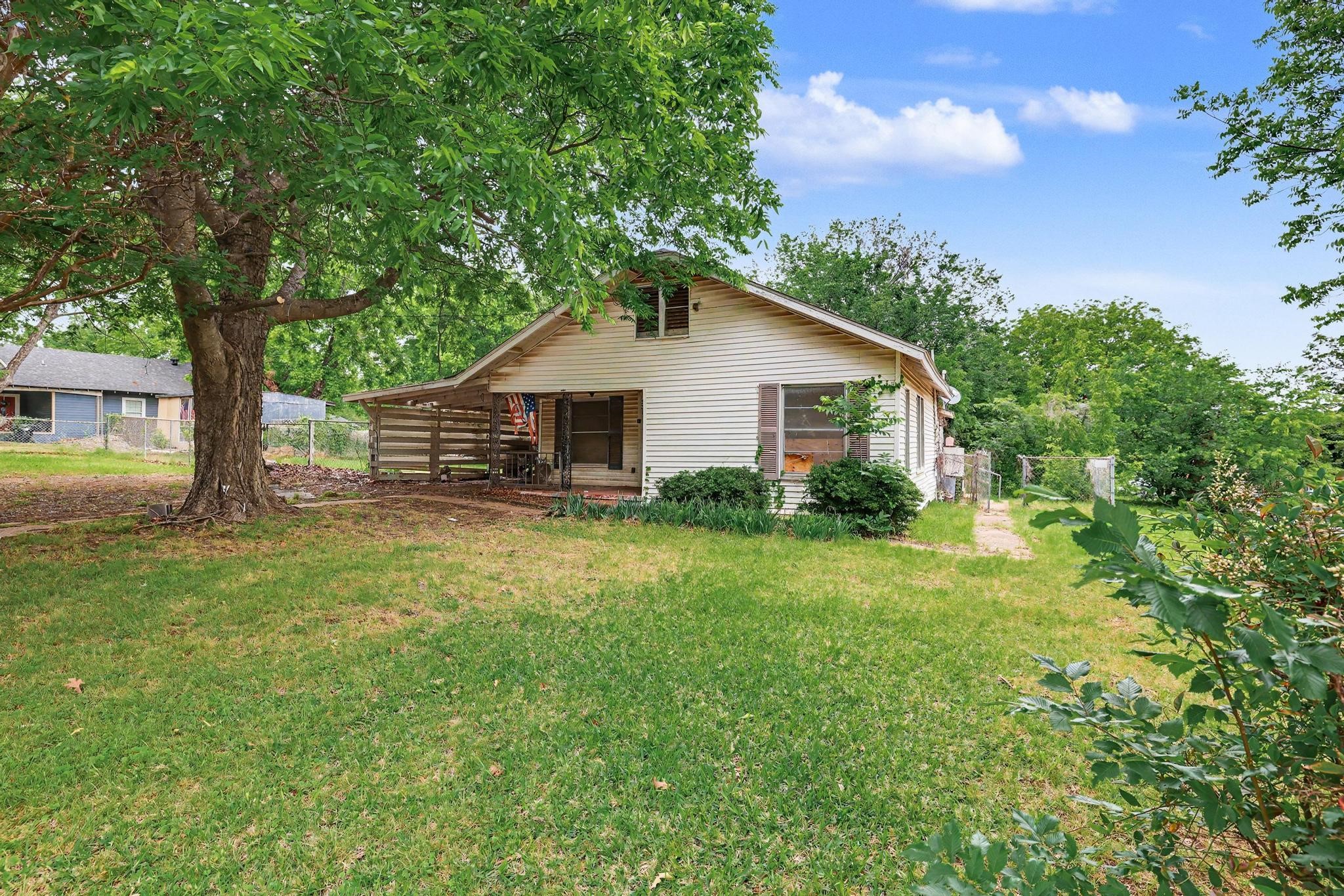 Residential in Denison 2
