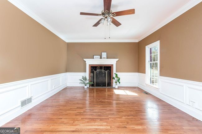 2444 Marion Ivie Rd, House other with 4 bedrooms, 4 bathrooms and null parking in Good Hope GA | Image 12