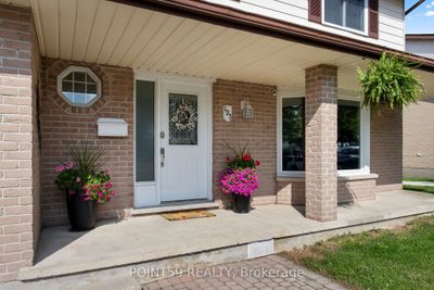 123 Acorn Cres, House other with 4 bedrooms, 4 bathrooms and 5 parking in London ON | Image 3