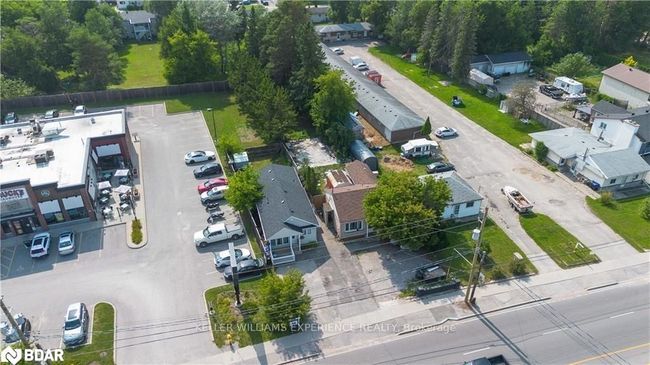 177 Mill St, Home with 2 bedrooms, 1 bathrooms and 2 parking in Angus ON | Image 7