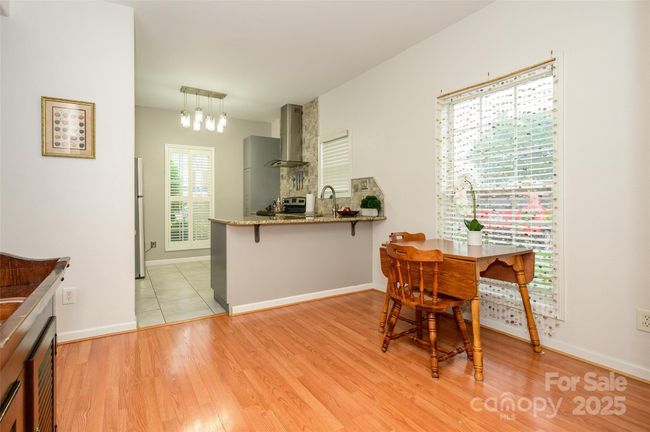 4133 Carl Parmer Dr, Townhouse with 2 bedrooms, 3 bathrooms and null parking in Harrisburg NC | Image 8