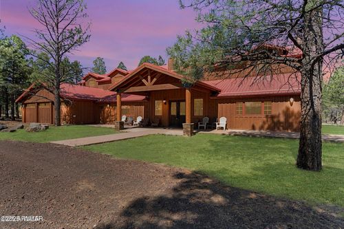 9369 Thunder Horse Rd, Lakeside, AZ, 85929-7254 | Card Image